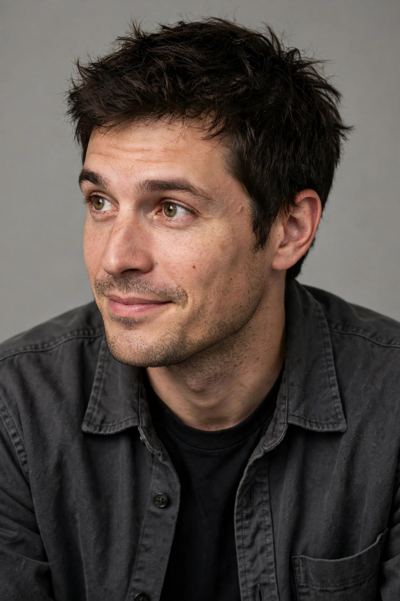 Ethan Cole