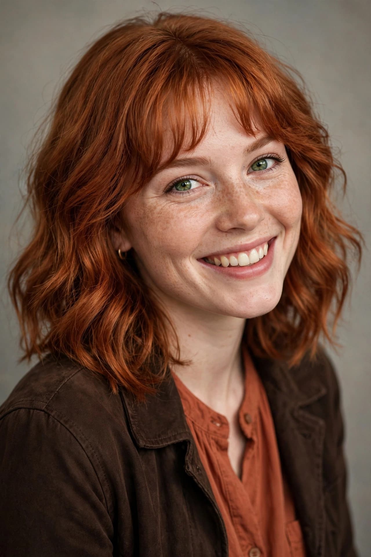Lily Harper