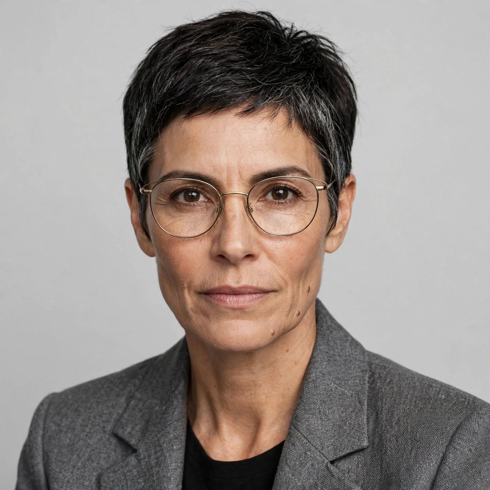 Nora Hayes