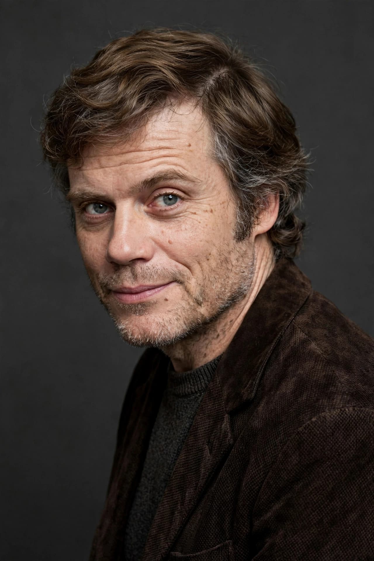 Oliver Reed